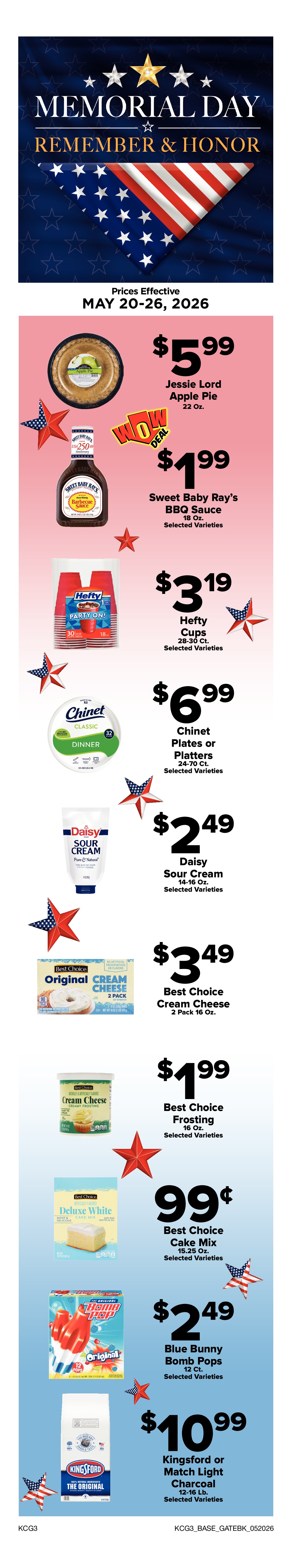 Ad page image